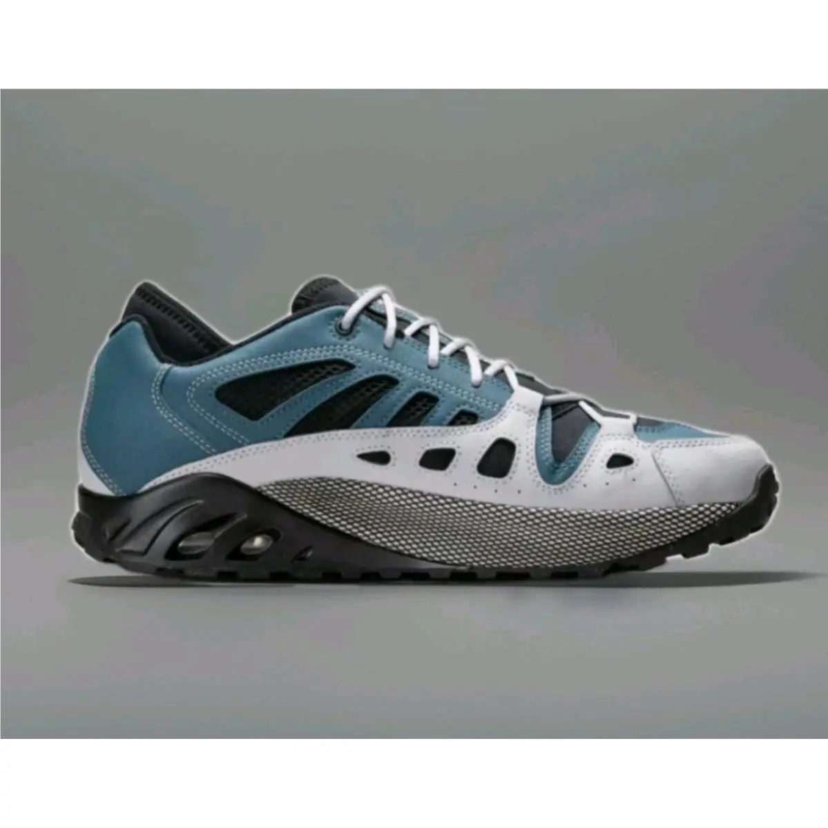 Nike shoes - Nike Air ACG - Air ACG - FJ1920-001 - Blue 9