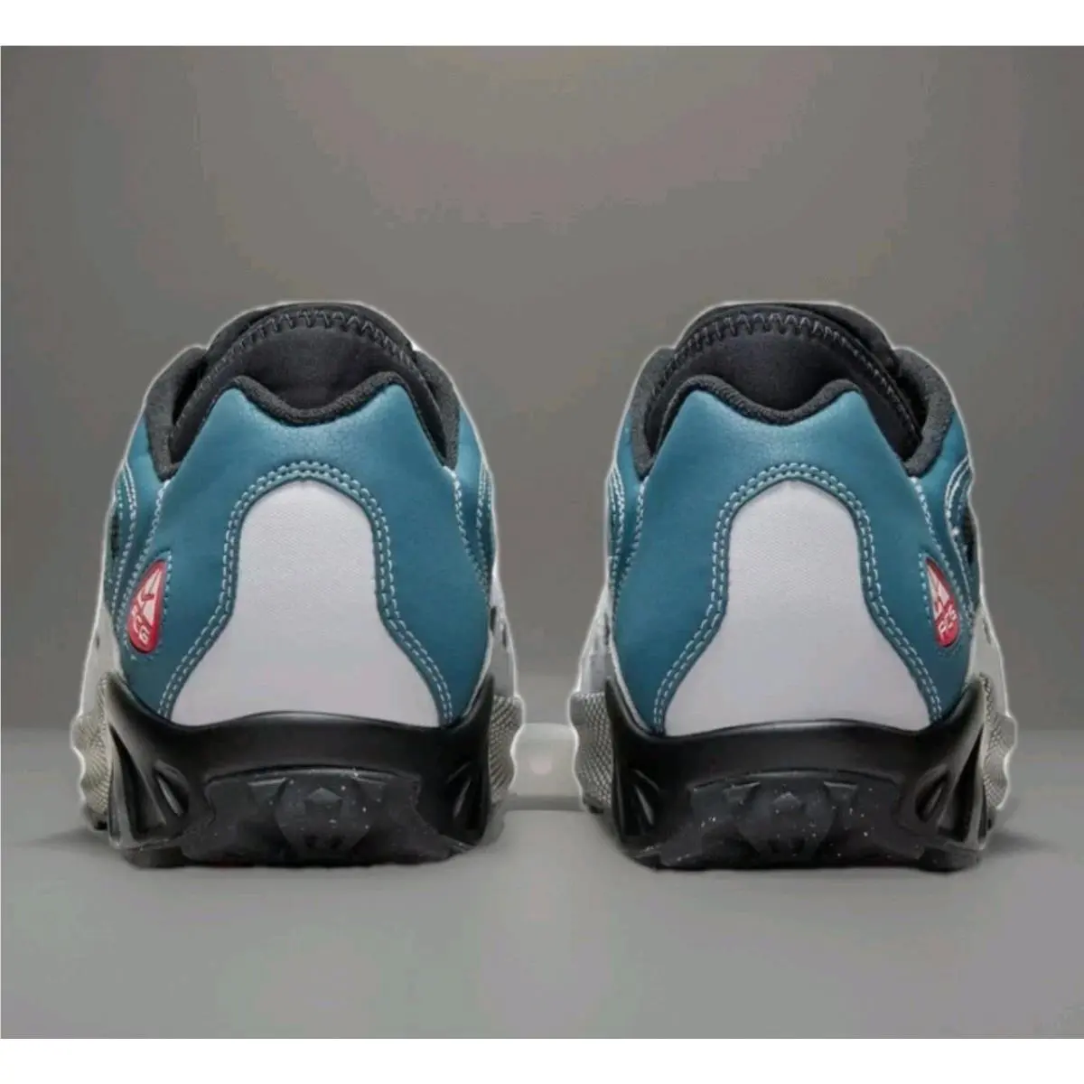 Nike shoes - Nike Air ACG - Air ACG - FJ1920-001 - Blue 11