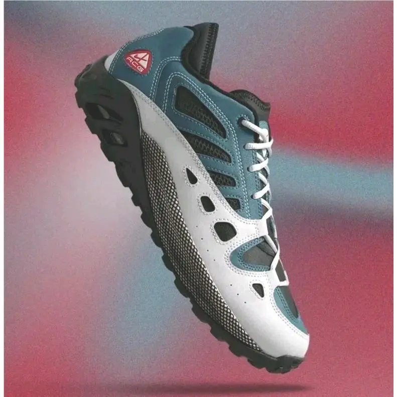 Nike shoes - Nike Air ACG - Air ACG - FJ1920-001 - Blue 23