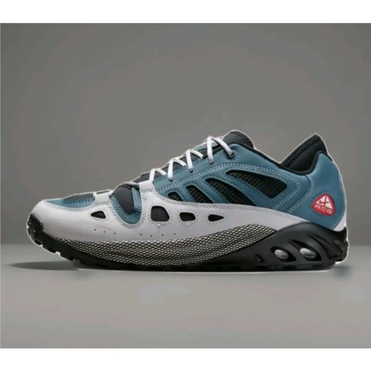 Nike shoes - Nike Air ACG - Air ACG - FJ1920-001 - Blue 30