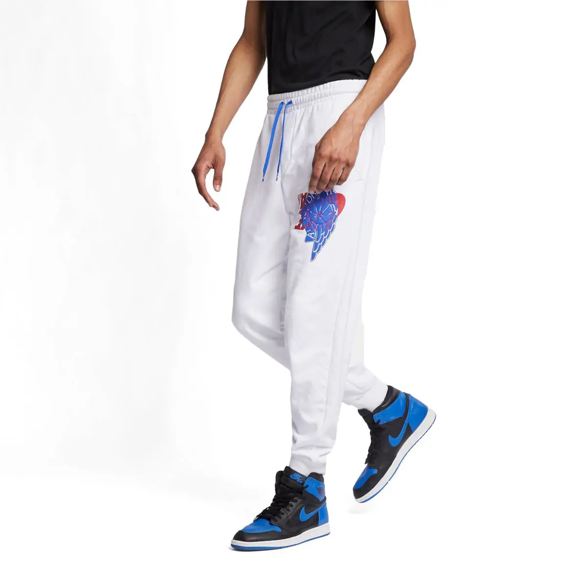 Nike clothing - White 1