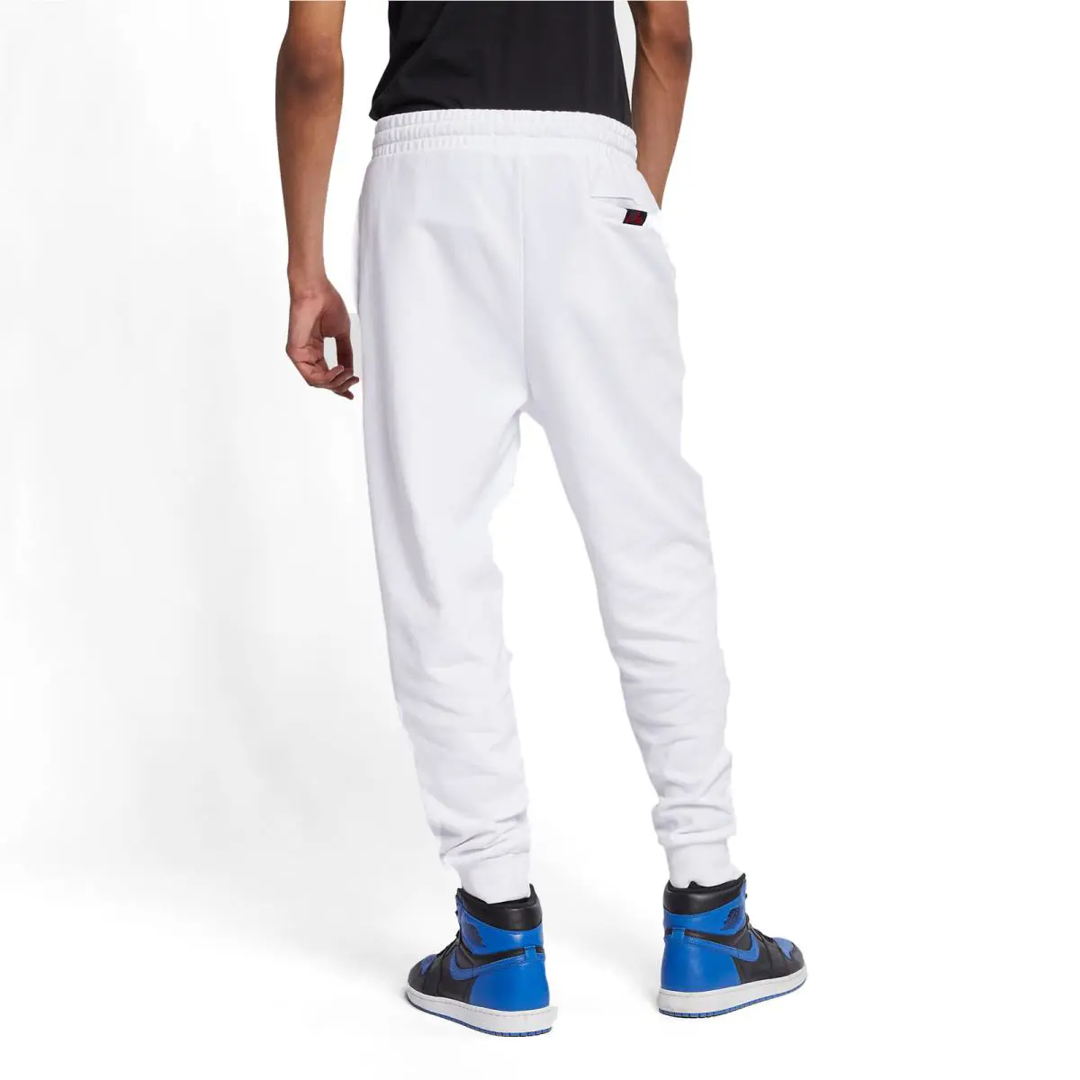 Nike clothing - White 2