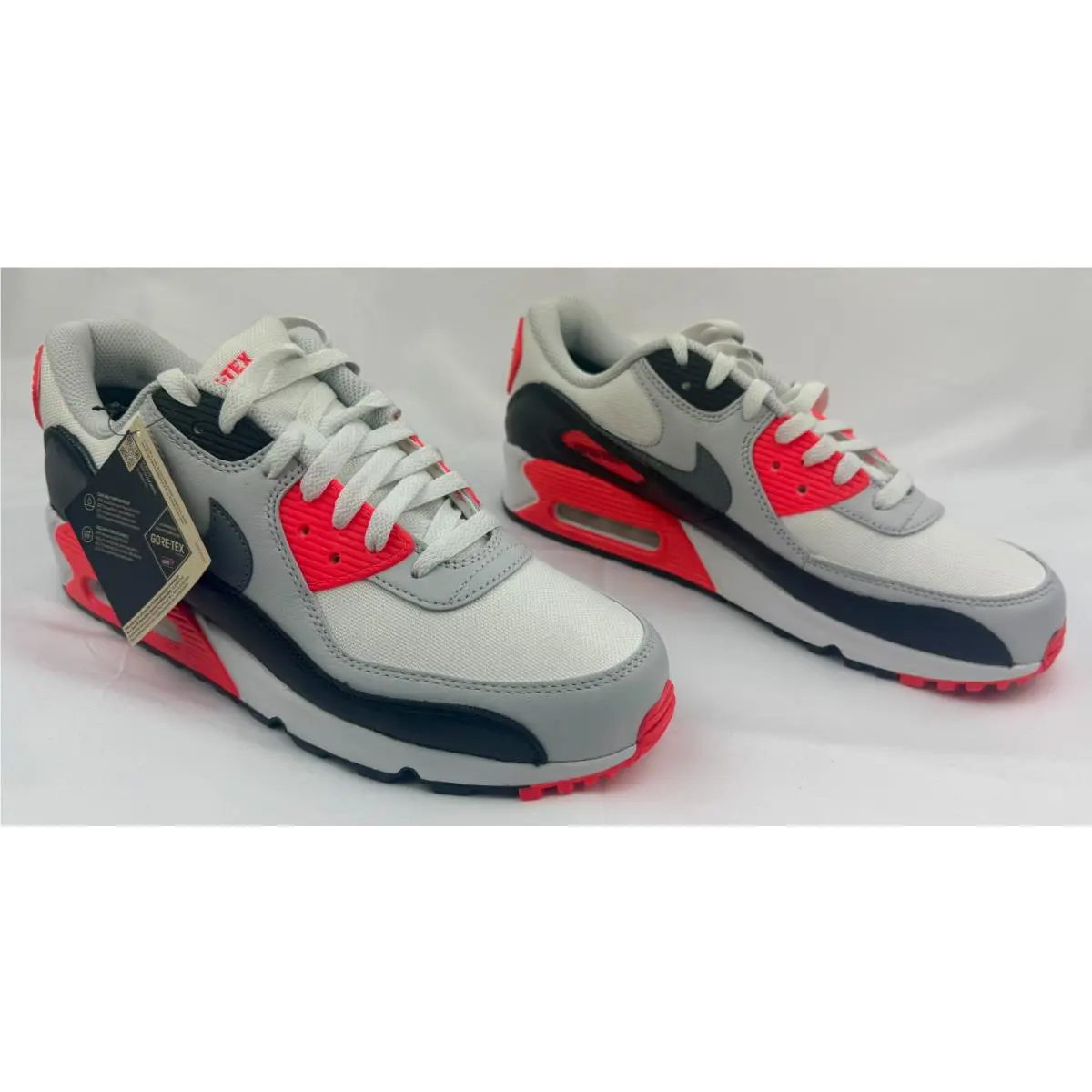 Nike shoes - Nike Air Max 90 - Air Max - FD5810-101 - Multicolor 1