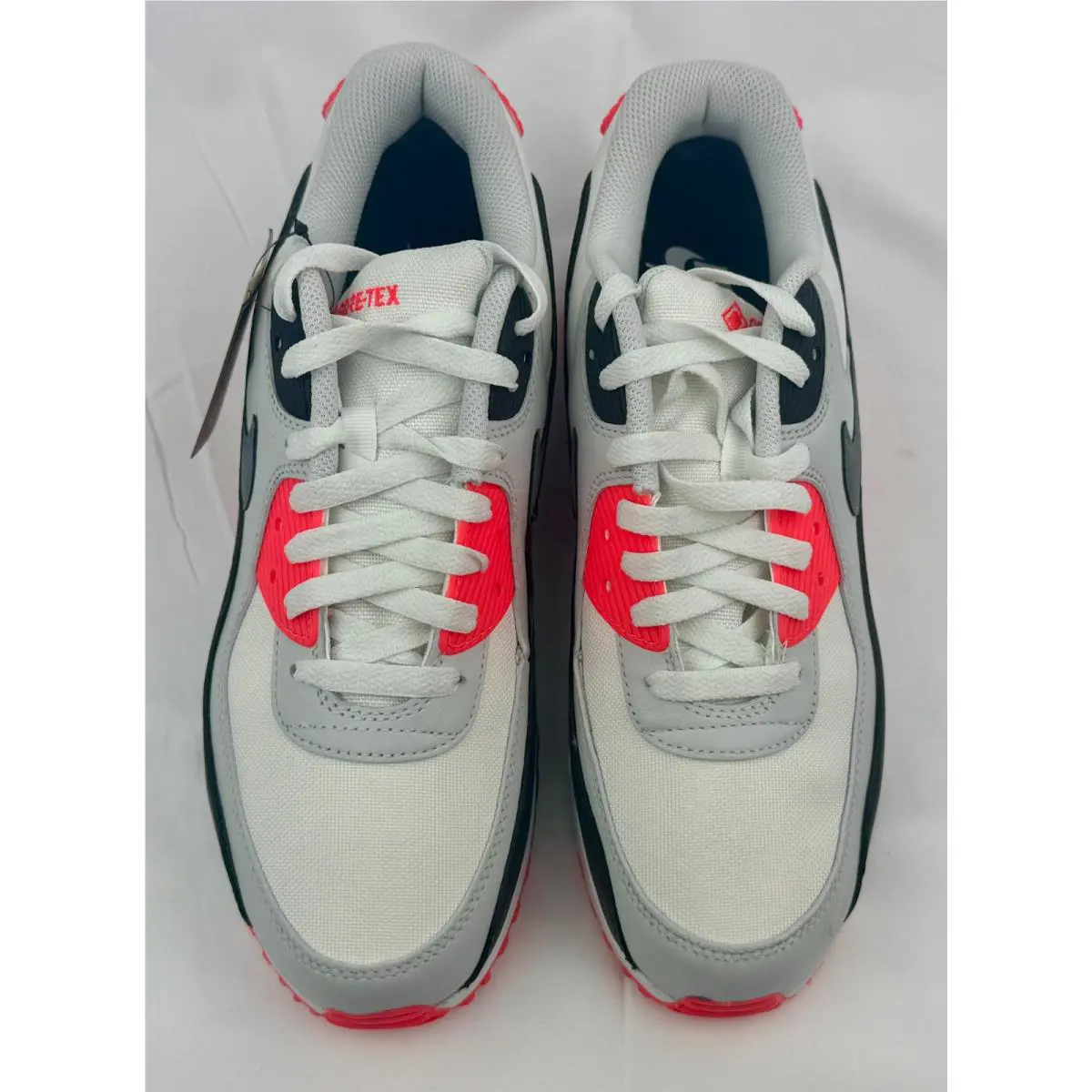 Nike shoes - Nike Air Max 90 - Air Max - FD5810-101 - Multicolor 2