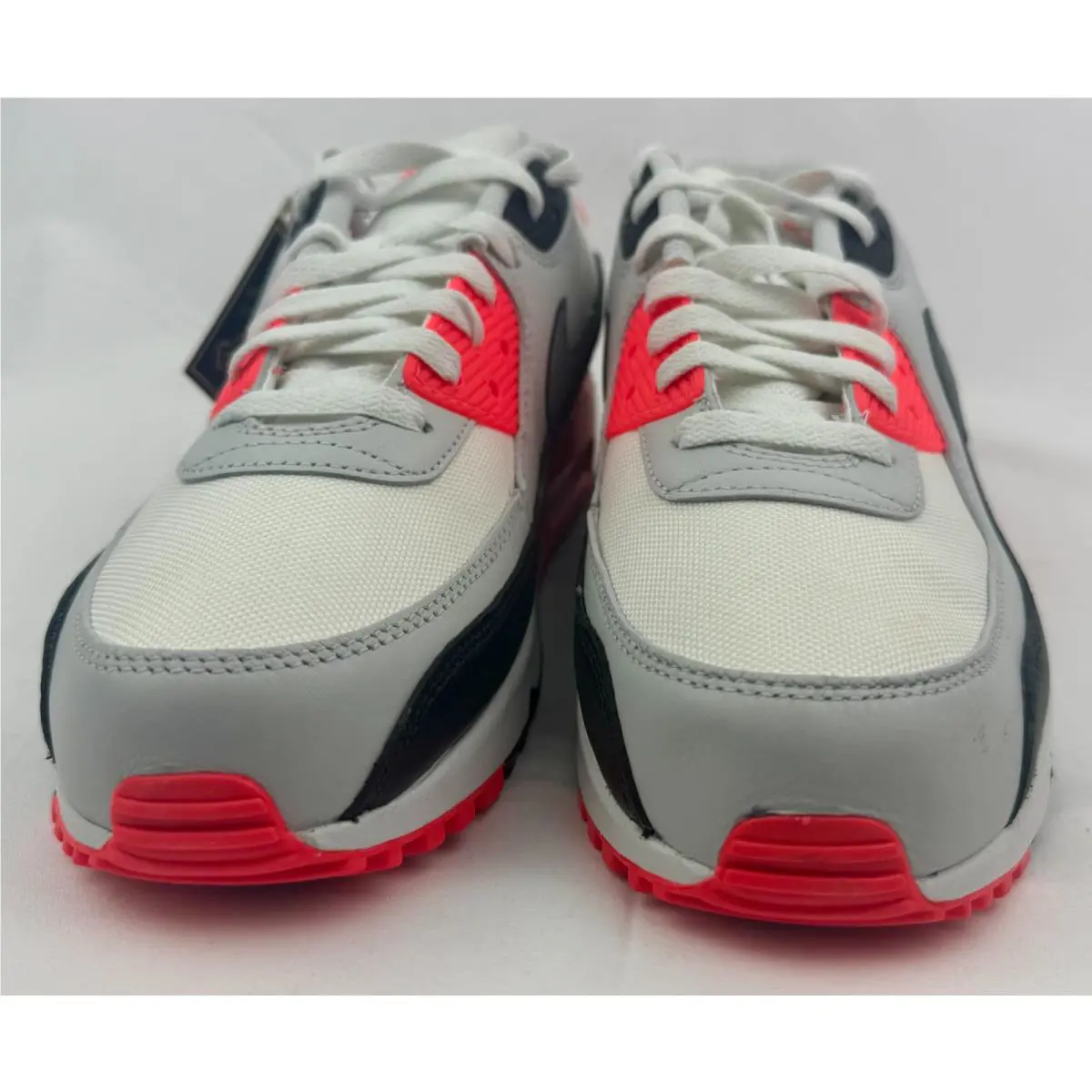 Nike shoes - Nike Air Max 90 - Air Max - FD5810-101 - Multicolor 12