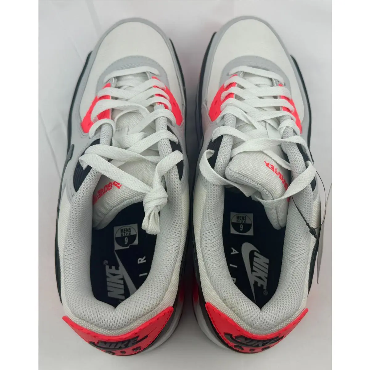 Nike shoes - Nike Air Max 90 - Air Max - FD5810-101 - Multicolor 14