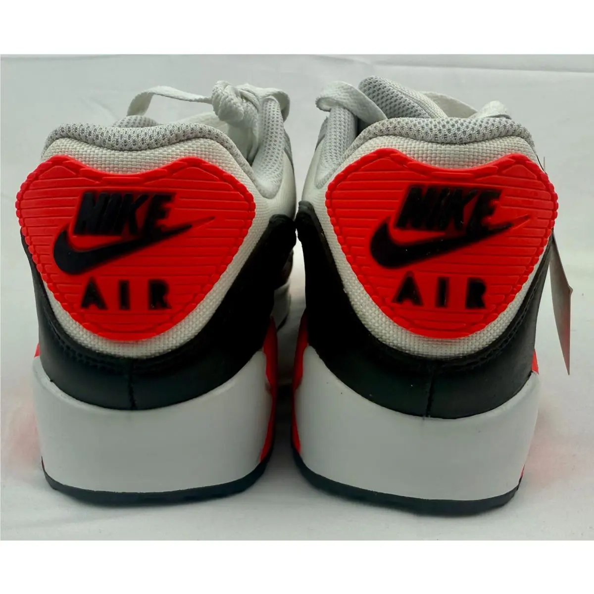 Nike shoes - Nike Air Max 90 - Air Max - FD5810-101 - Multicolor 15