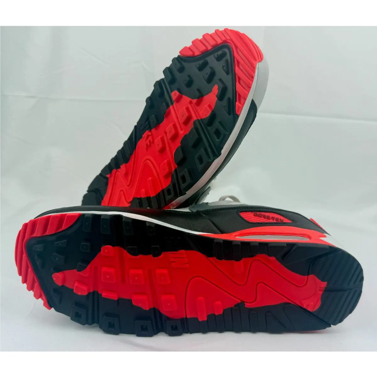 Nike shoes - Nike Air Max 90 - Air Max - FD5810-101 - Multicolor 16