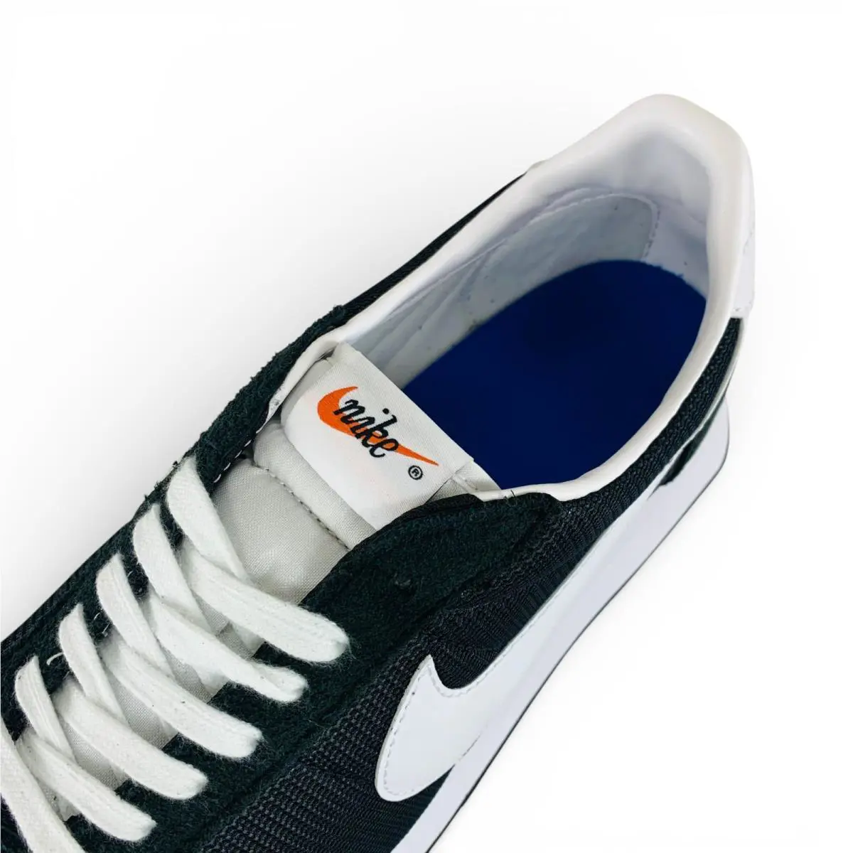 Nike shoes - Nike LD-1000 - HJ4687-002 - Black 6