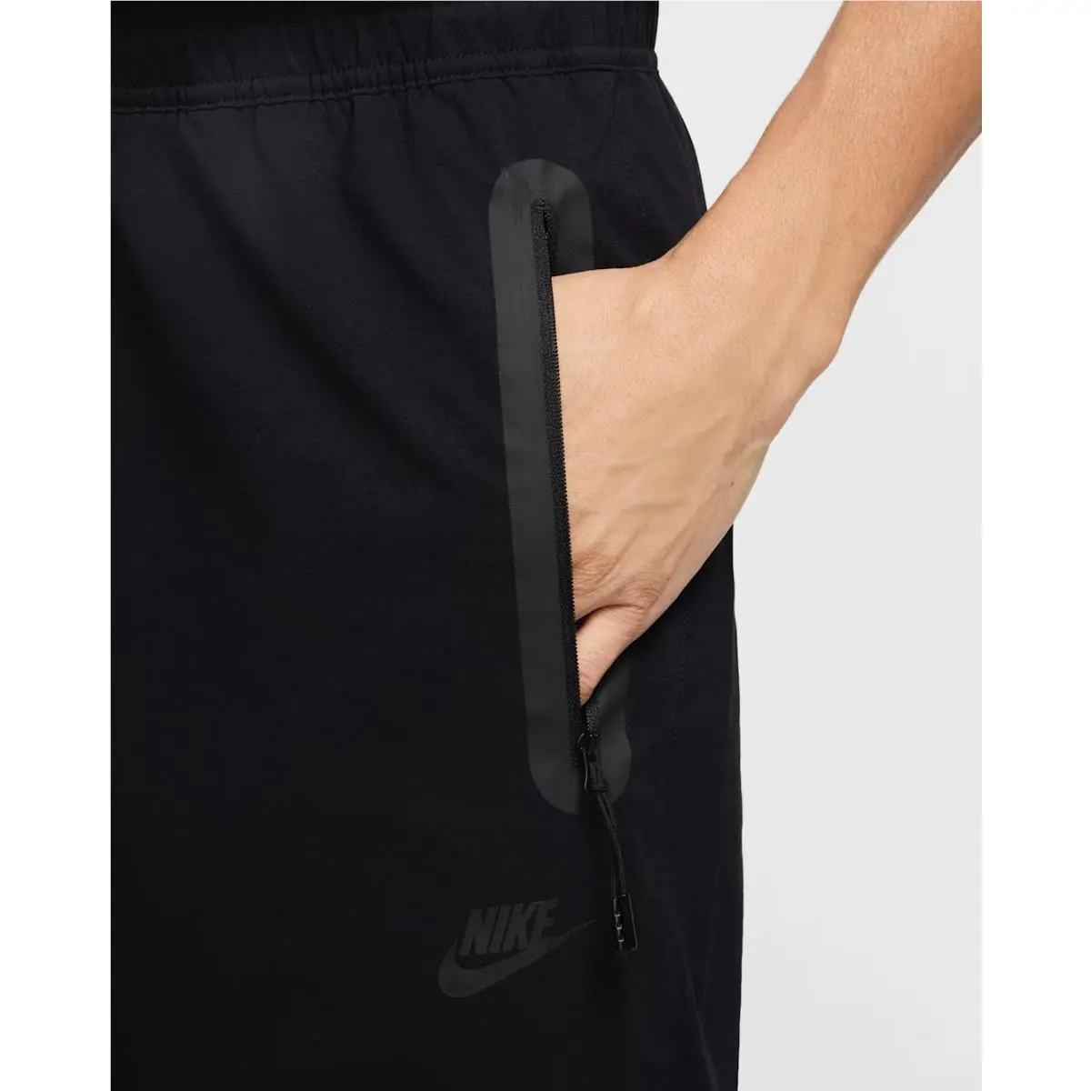 Nike clothing - Nike Sportswear Tech Fleece Joggers - HM8241-010 - Black 4