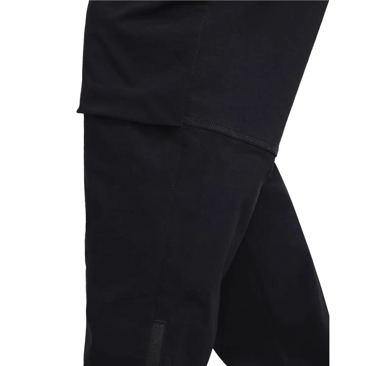 Nike clothing - Nike Sportswear Tech Fleece Joggers - HM8241-010 - Black 5