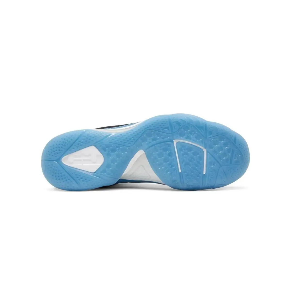 Nike shoes - Nike LeBron 9 - LeBron - DO5838-001 - Blue, Manufacturer: White/Blue Void/Dutch Blue 3