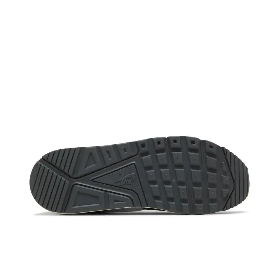 Nike shoes - Nike Air Max Correlate - Air Max Correlate - 511416-010 - PURE PLATINUM/WHITE OBSDIAN 8