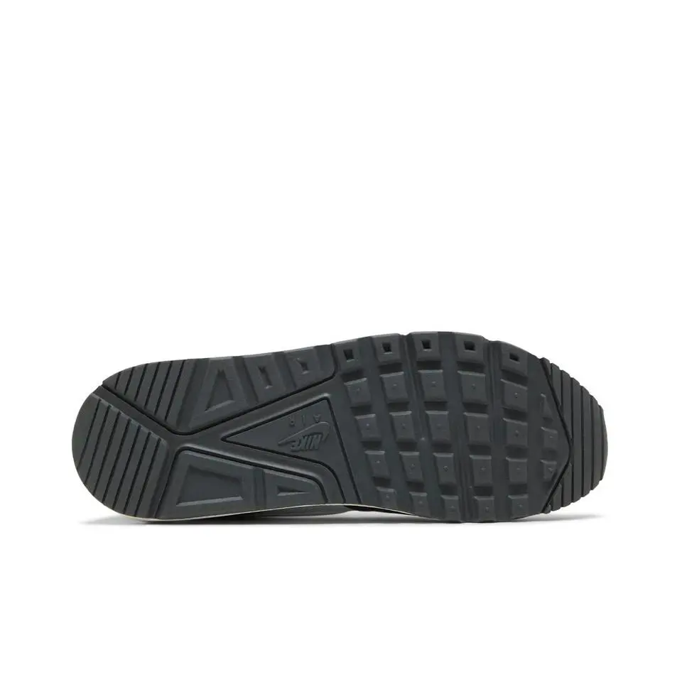 Nike shoes - Nike Air Max Correlate - Air Max Correlate - 511416-010 - PURE PLATINUM/WHITE OBSDIAN 8
