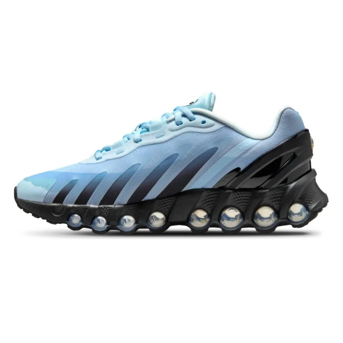 Nike shoes - Nike Air Max DN - Air Max - Blue, Manufacturer: Cobalt Tint/Light Armory Blue/Psychic Blue 0