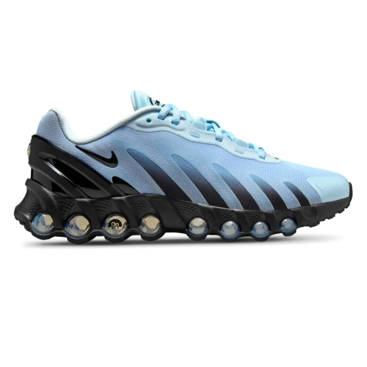 Nike shoes - Nike Air Max DN - Air Max - Blue, Manufacturer: Cobalt Tint/Light Armory Blue/Psychic Blue 1