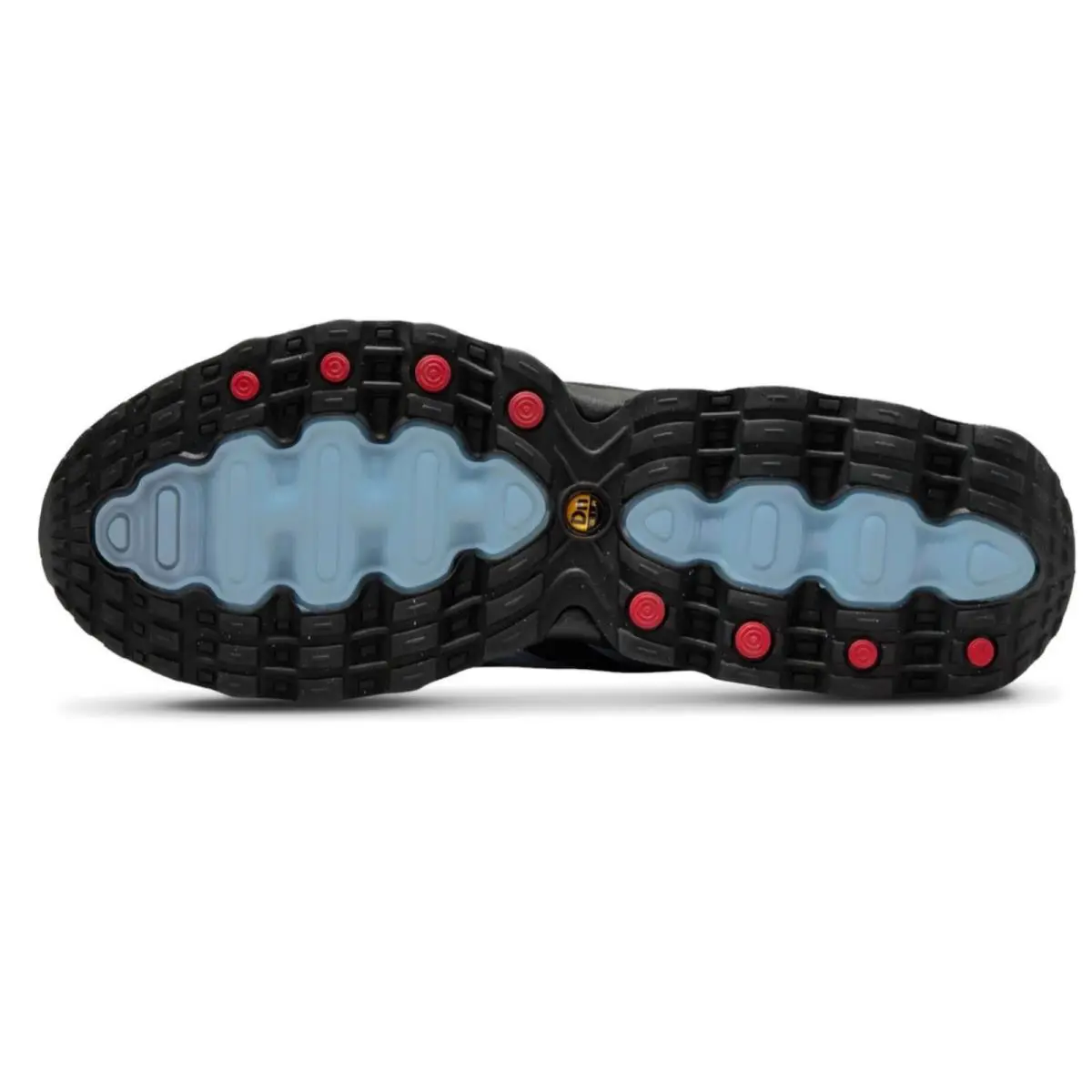 Nike shoes - Nike Air Max DN - Air Max - Blue, Manufacturer: Cobalt Tint/Light Armory Blue/Psychic Blue 2