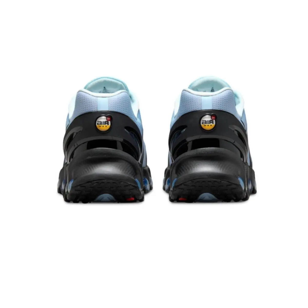 Nike shoes - Nike Air Max DN - Air Max - Blue, Manufacturer: Cobalt Tint/Light Armory Blue/Psychic Blue 4