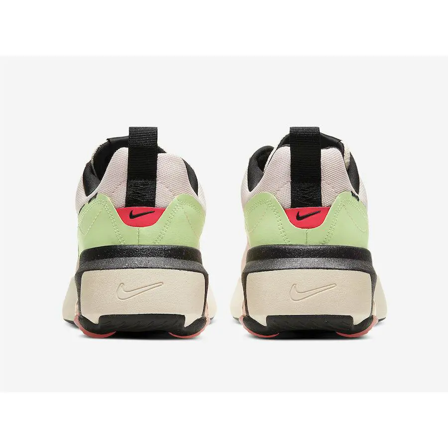 Nike shoes - Guava Ice/Black-Barely Volt-Crimson Tint 3