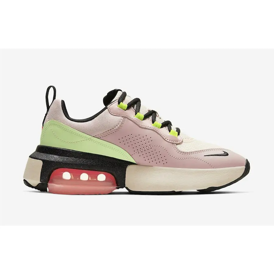 Nike shoes - Guava Ice/Black-Barely Volt-Crimson Tint 8