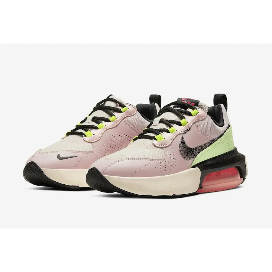 Nike shoes - Guava Ice/Black-Barely Volt-Crimson Tint 6