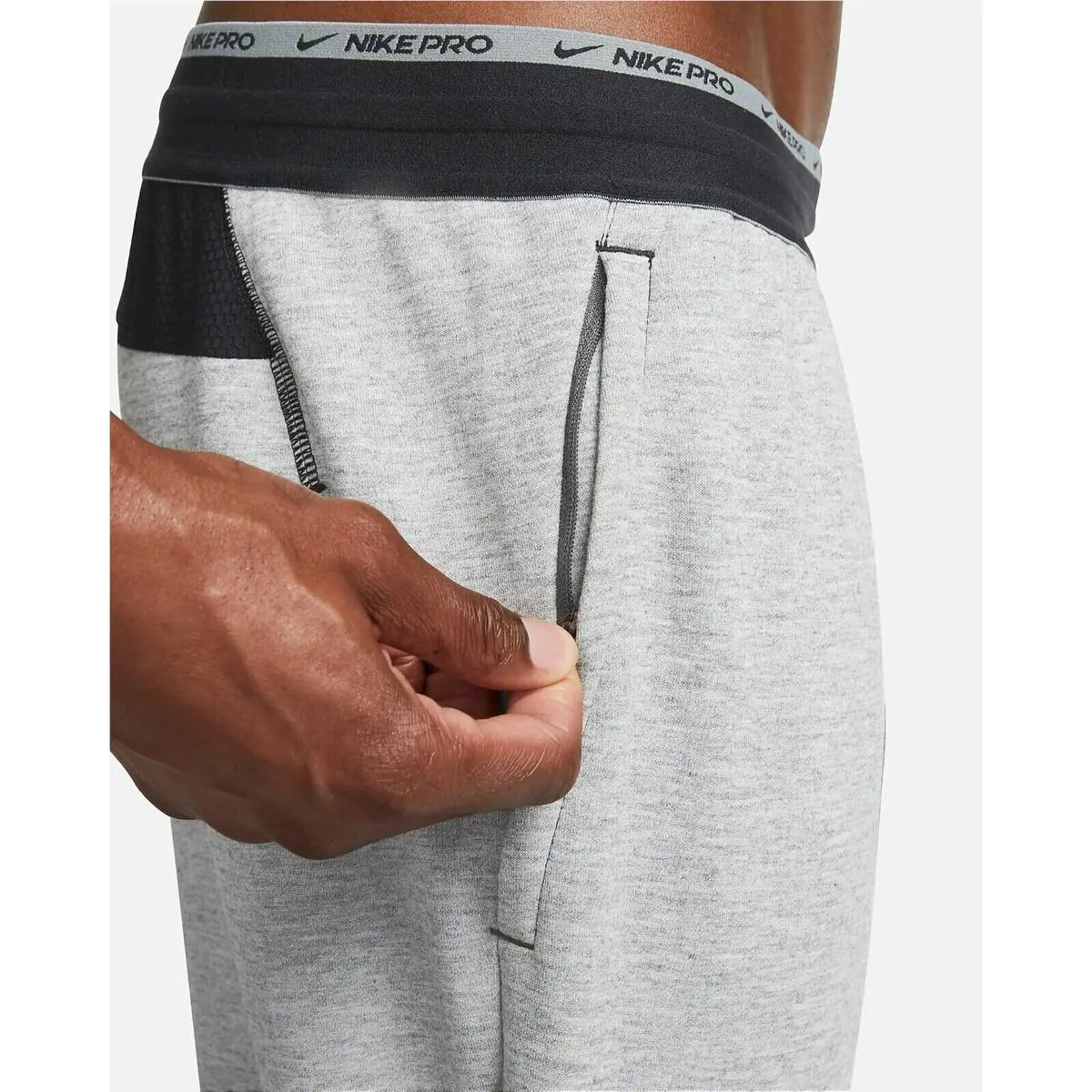 Nike clothing - DD1880-068 - DD1880-068 - Gray 4