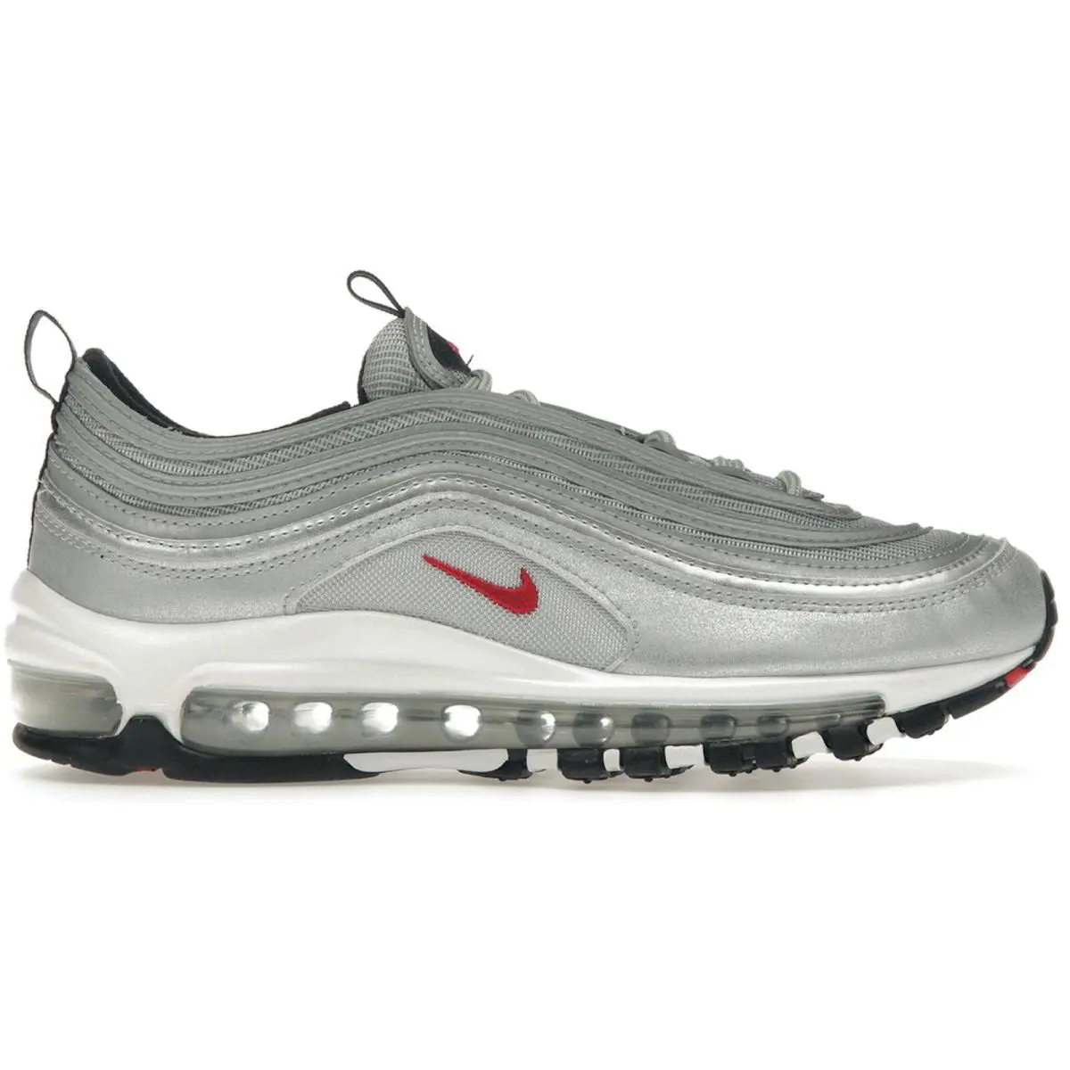 Nike shoes - Nike Air Max 97 - Air Max - 918890-001 - Silver 0