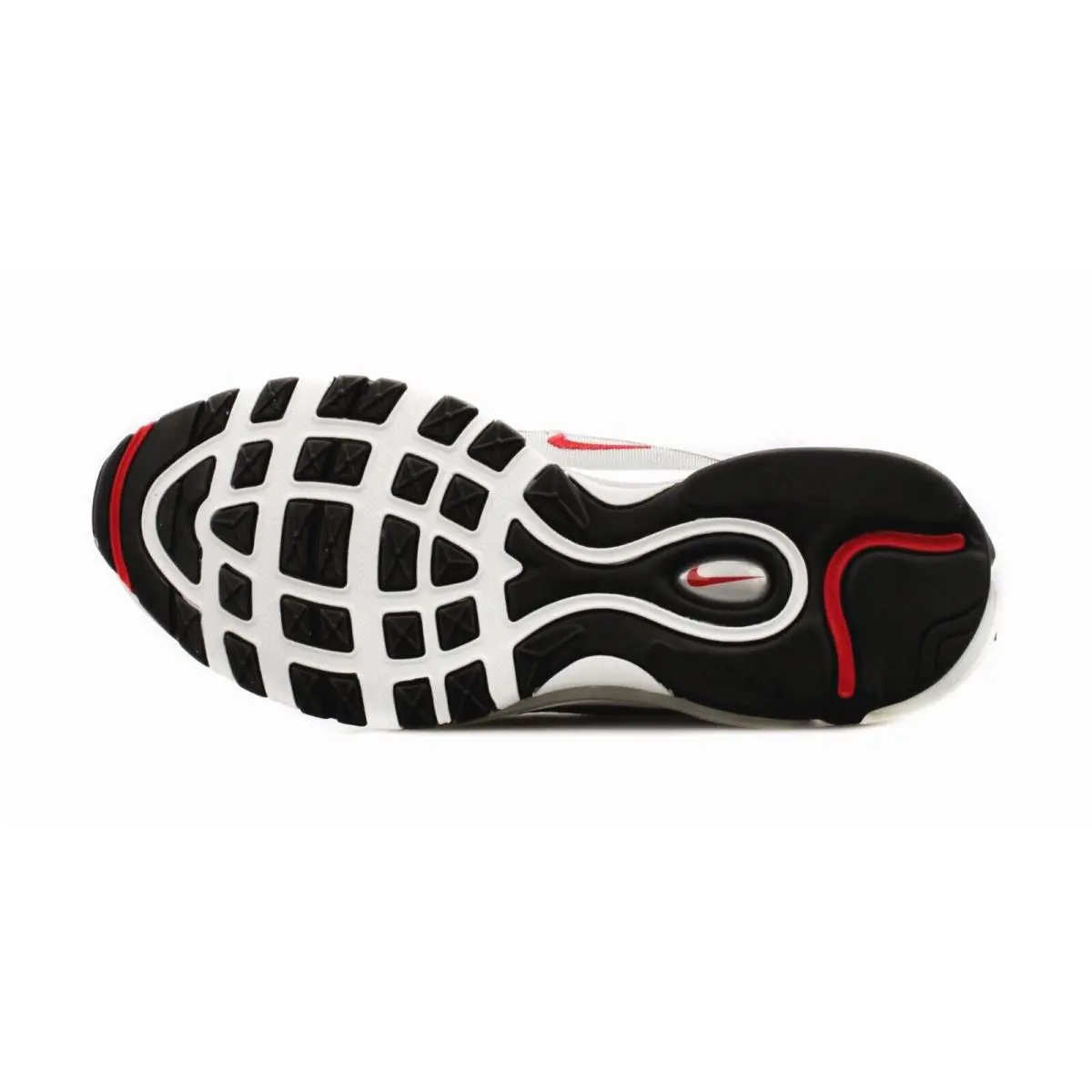 Nike shoes - Nike Air Max 97 - Air Max - 918890-001 - Silver 3