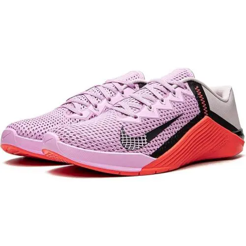 Nike shoes - Nike Metcon - Metcon - Beyond Pink, Black 0