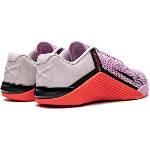 Nike shoes - Nike Metcon - Metcon - Beyond Pink, Black 1