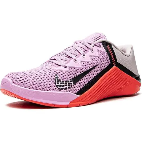 Nike shoes - Nike Metcon - Metcon - Beyond Pink, Black 2