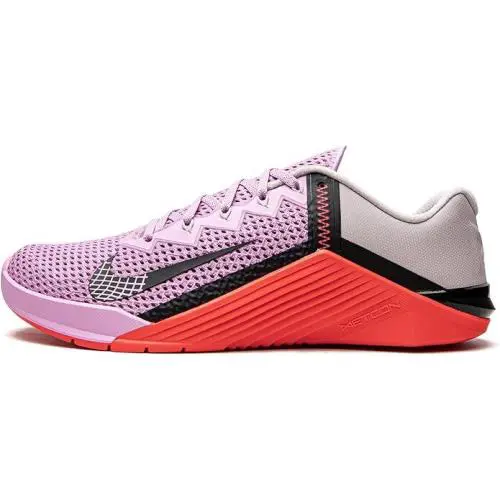 Nike shoes - Nike Metcon - Metcon - Beyond Pink, Black 4