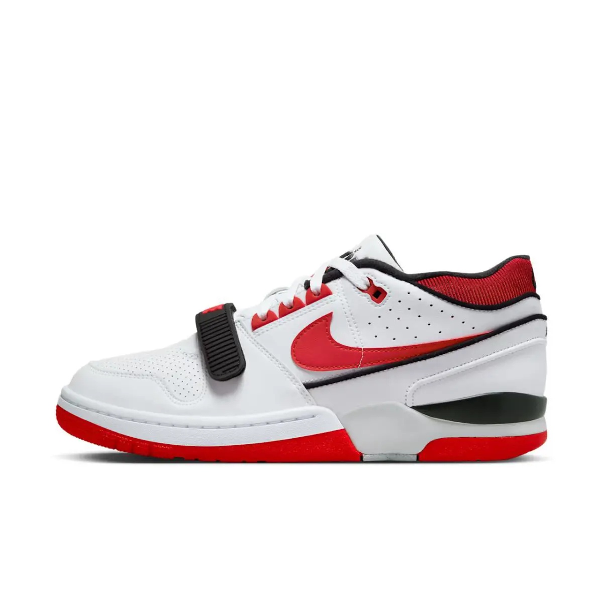Nike shoes - Nike Air Alpha Force 88 SP - DZ6763-101 - White 3