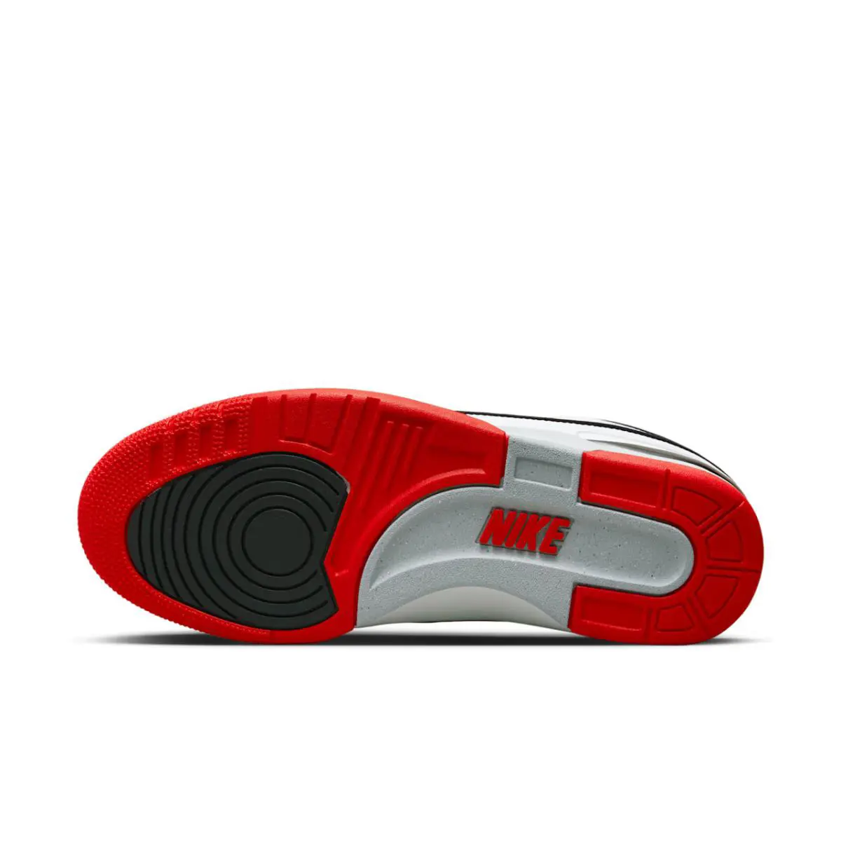 Nike shoes - Nike Air Alpha Force 88 SP - DZ6763-101 - White 4