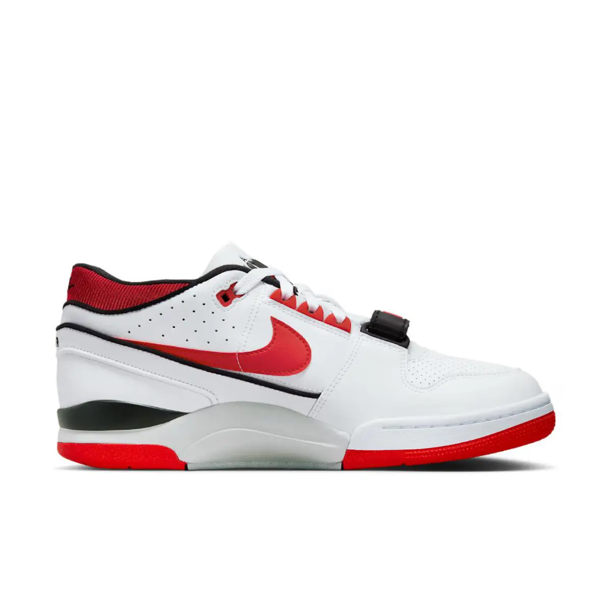 Nike shoes - Nike Air Alpha Force 88 SP - DZ6763-101 - White 6