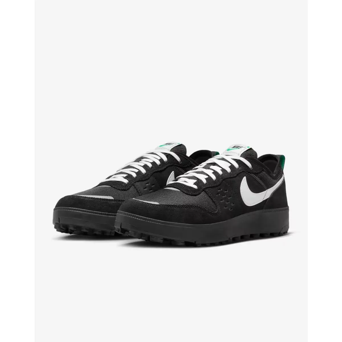 Nike shoes - Nike C1TY FZ3863-006 - FZ3863-006 - Black 7