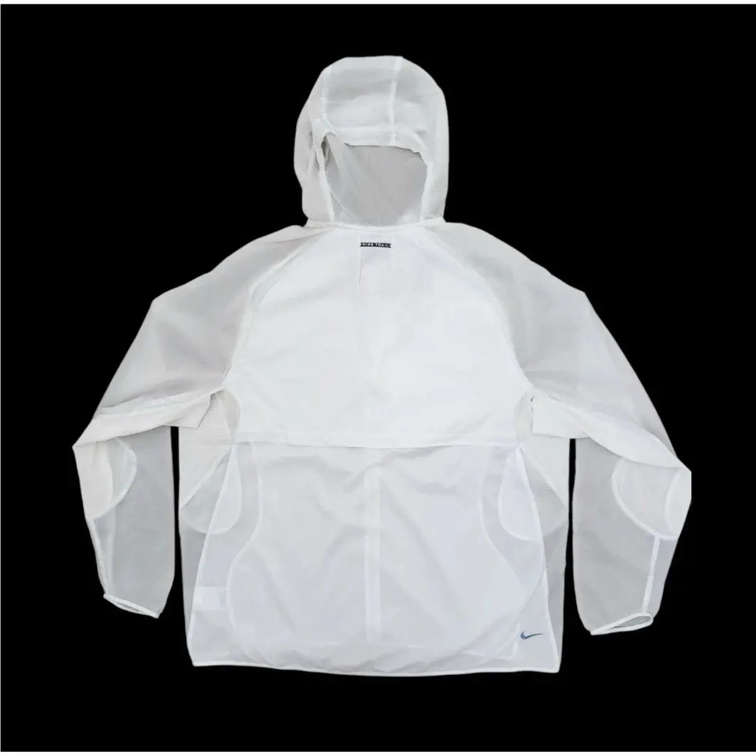 Nike clothing - Nike Trail Aireez - Trail Aireez - FN4002-121 - White 0