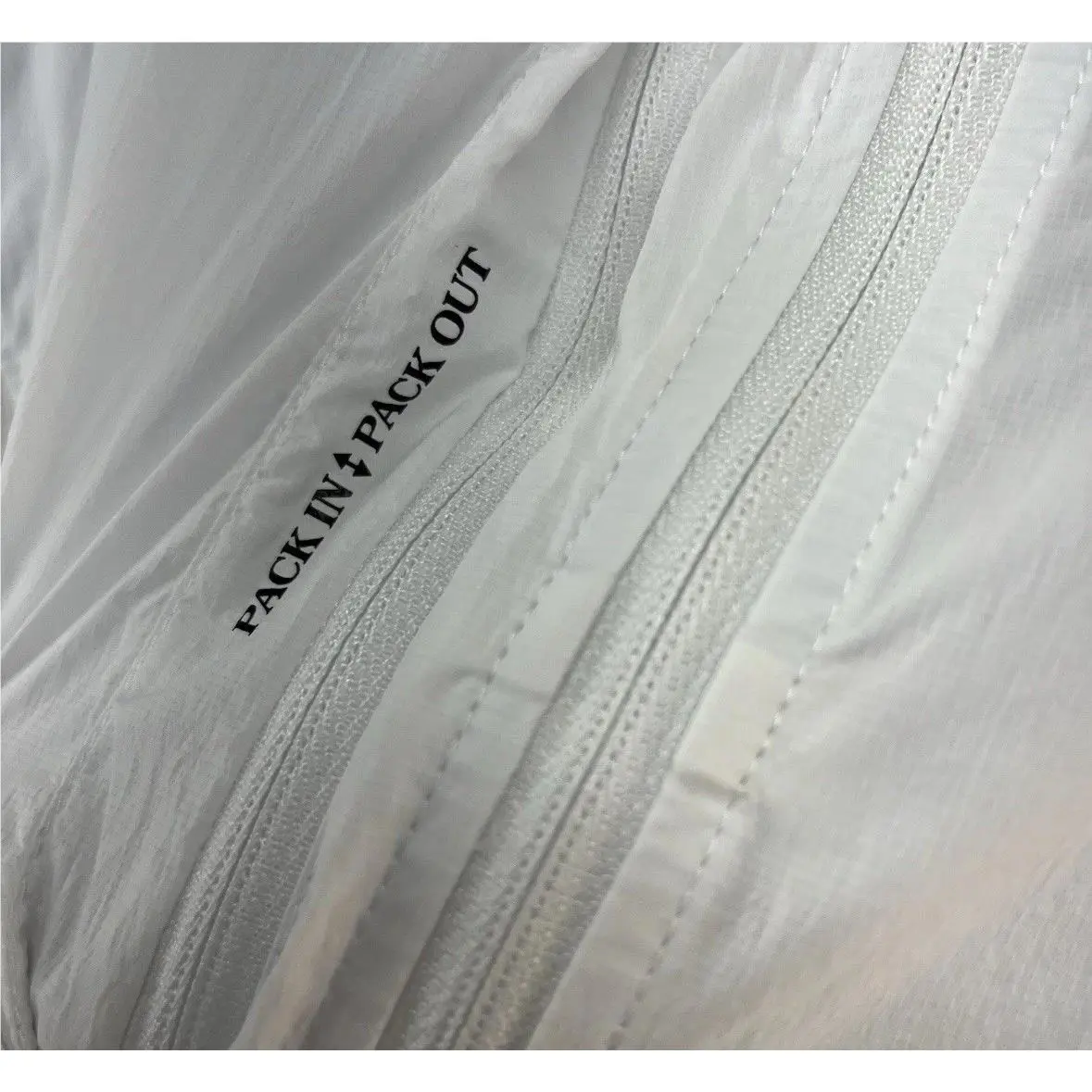 Nike clothing - Nike Trail Aireez - Trail Aireez - FN4002-121 - White 2