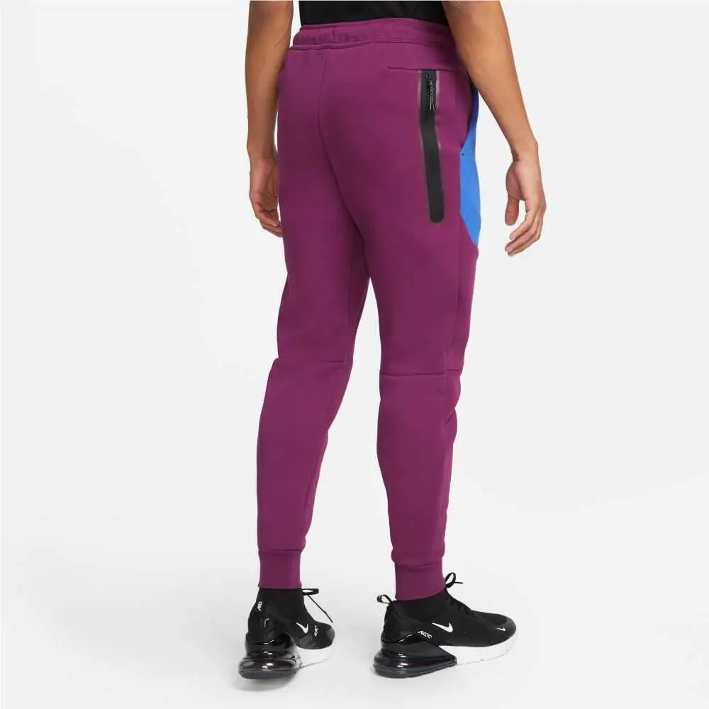 Nike clothing - Sangria/Royal 0
