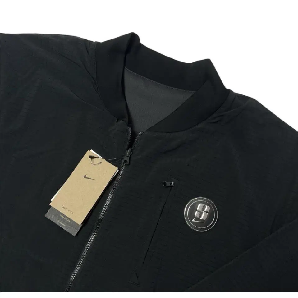 Nike clothing - NIKE Sabrina - Sabrina - FV3164-010 FV3164 010 FV3164 - Black 1