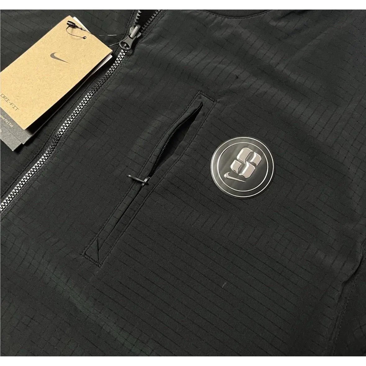Nike clothing - NIKE Sabrina - Sabrina - FV3164-010 FV3164 010 FV3164 - Black 2