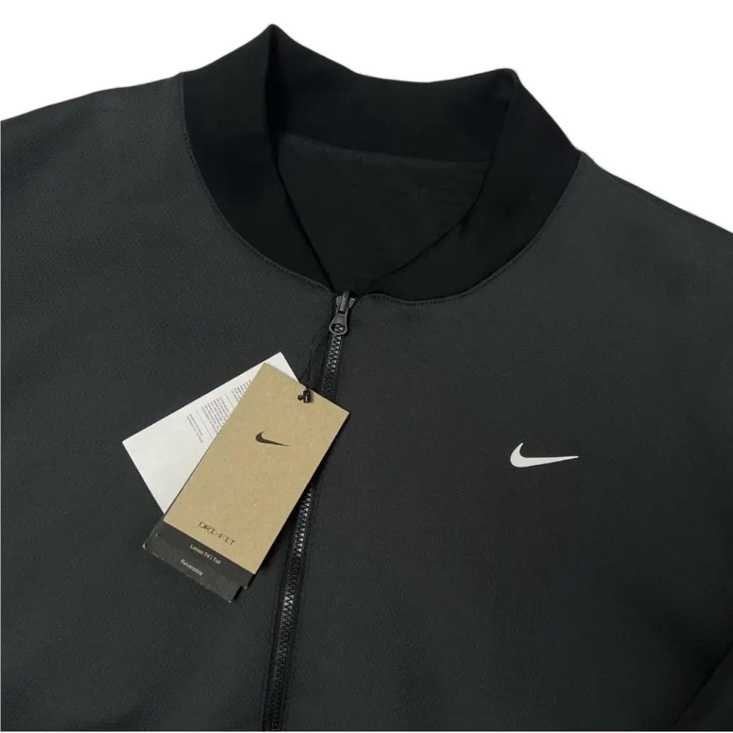 Nike clothing - NIKE Sabrina - Sabrina - FV3164-010 FV3164 010 FV3164 - Black 7