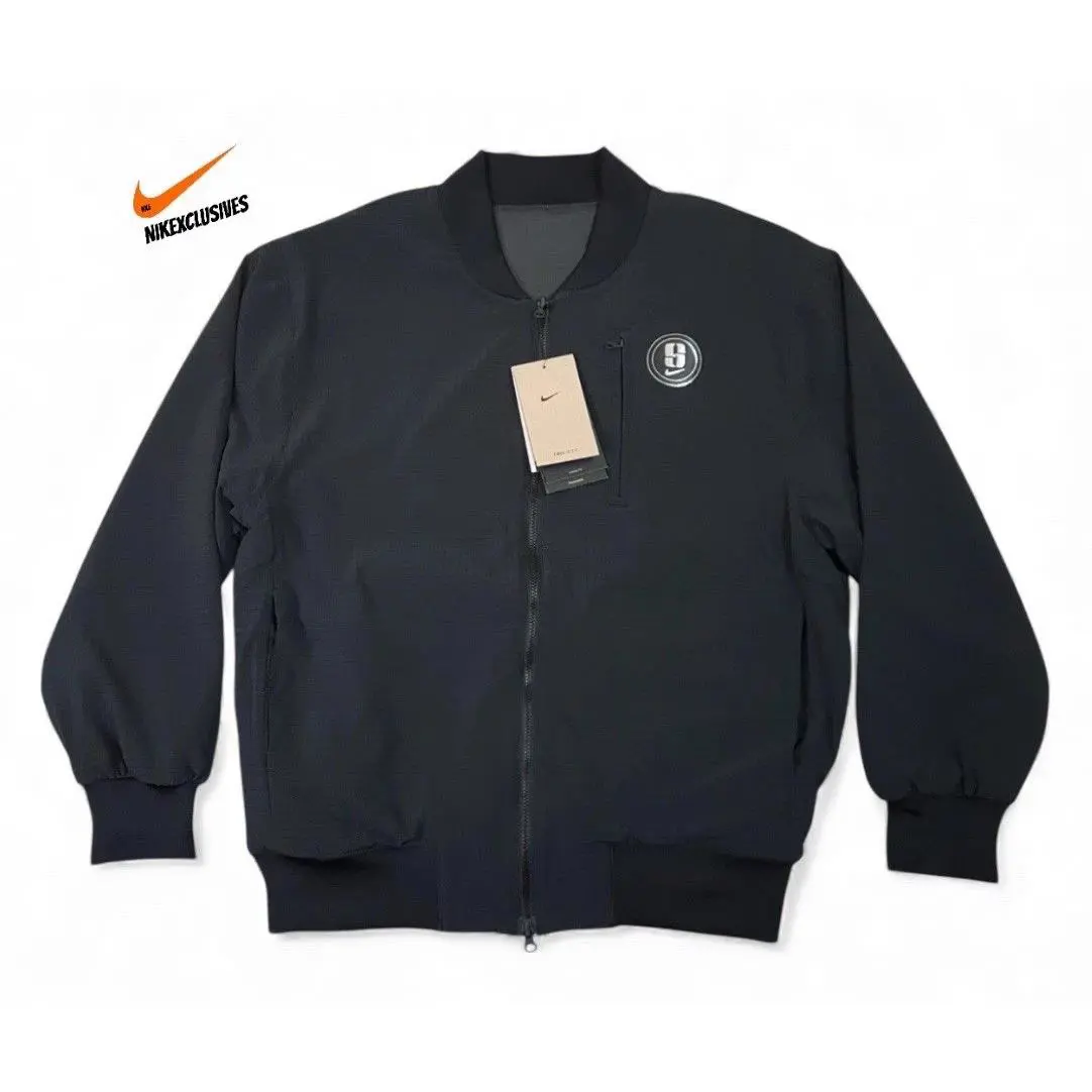 Nike clothing - NIKE Sabrina - Sabrina - FV3164-010 FV3164 010 FV3164 - Black 12