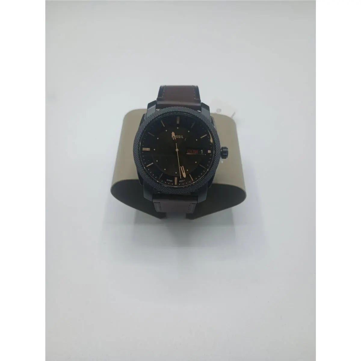 - Men`s Machine Watch FS5901 by Fossil