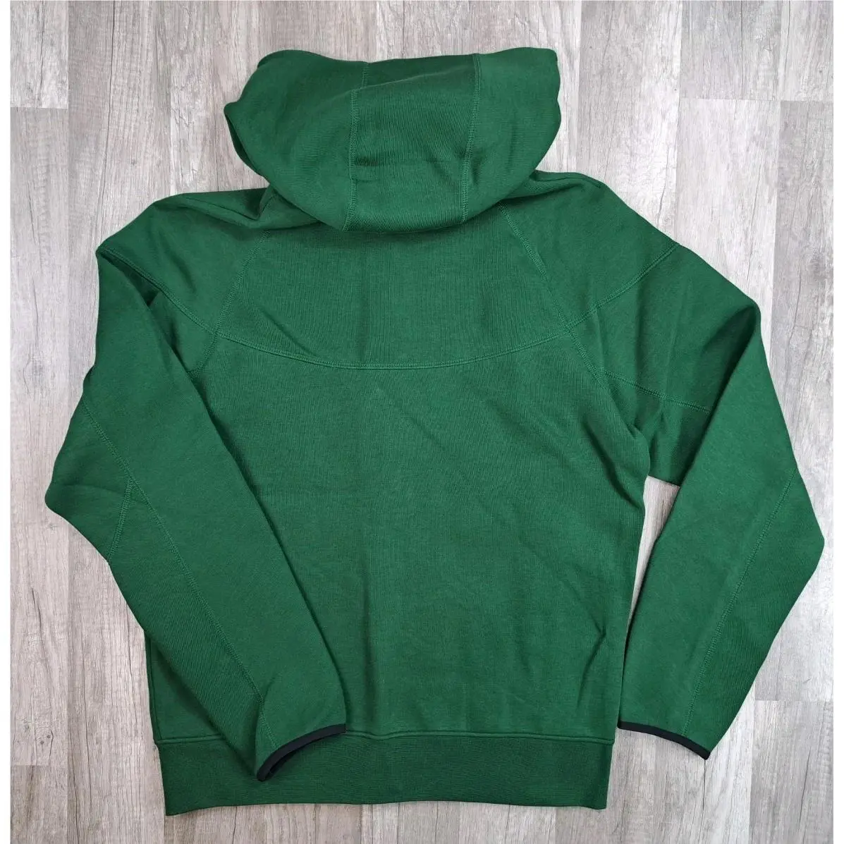 Nike clothing - Nike Tech - Tech - FQ1883341 - Green 2