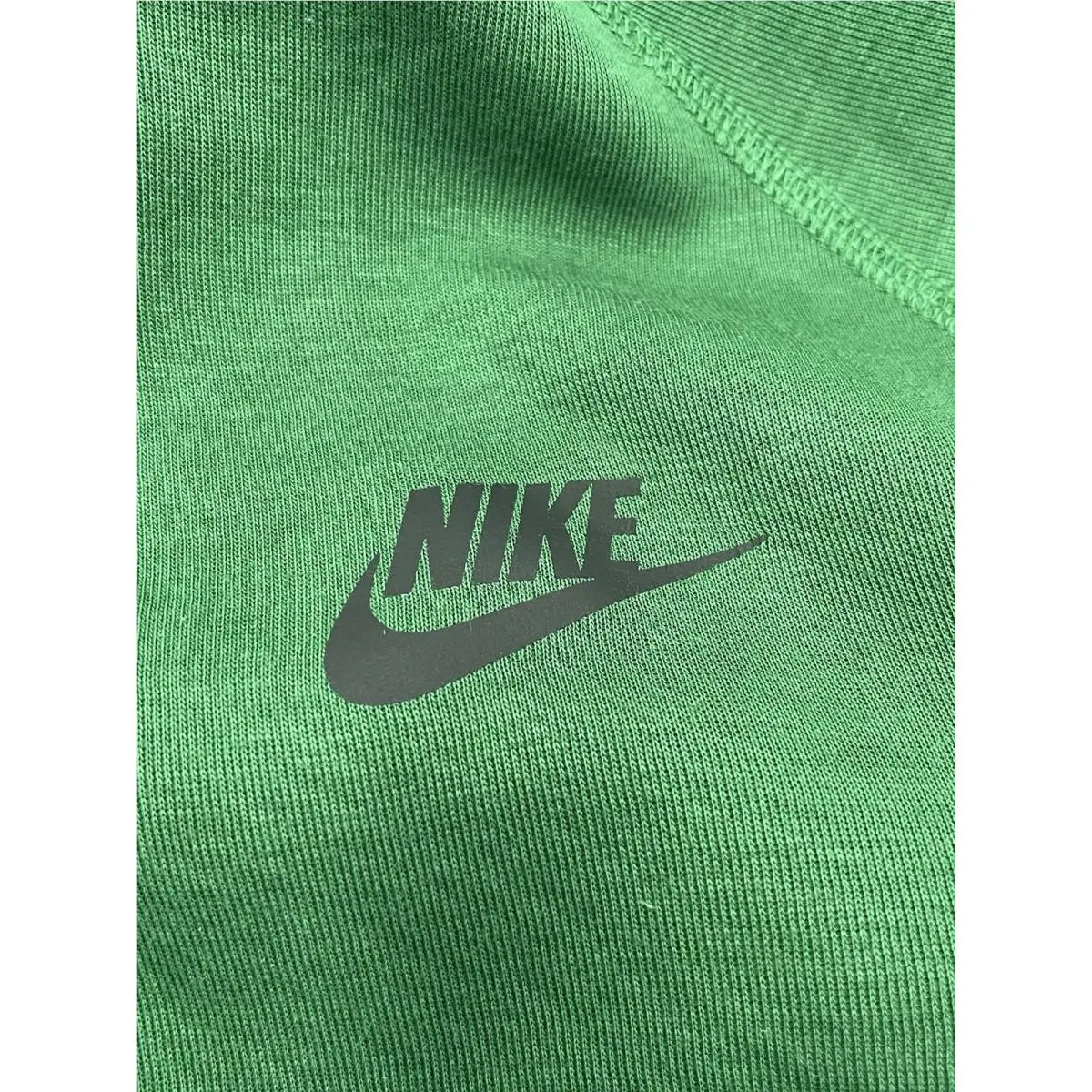 Nike clothing - FQ1883341 - FQ1883341 - Green 1