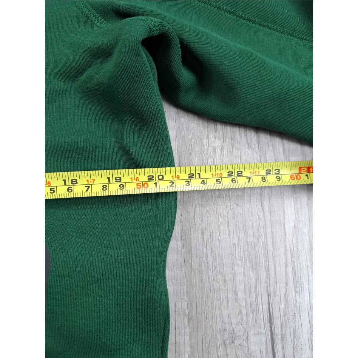 Nike clothing - Nike Tech - Tech - FQ1883341 - Green 6