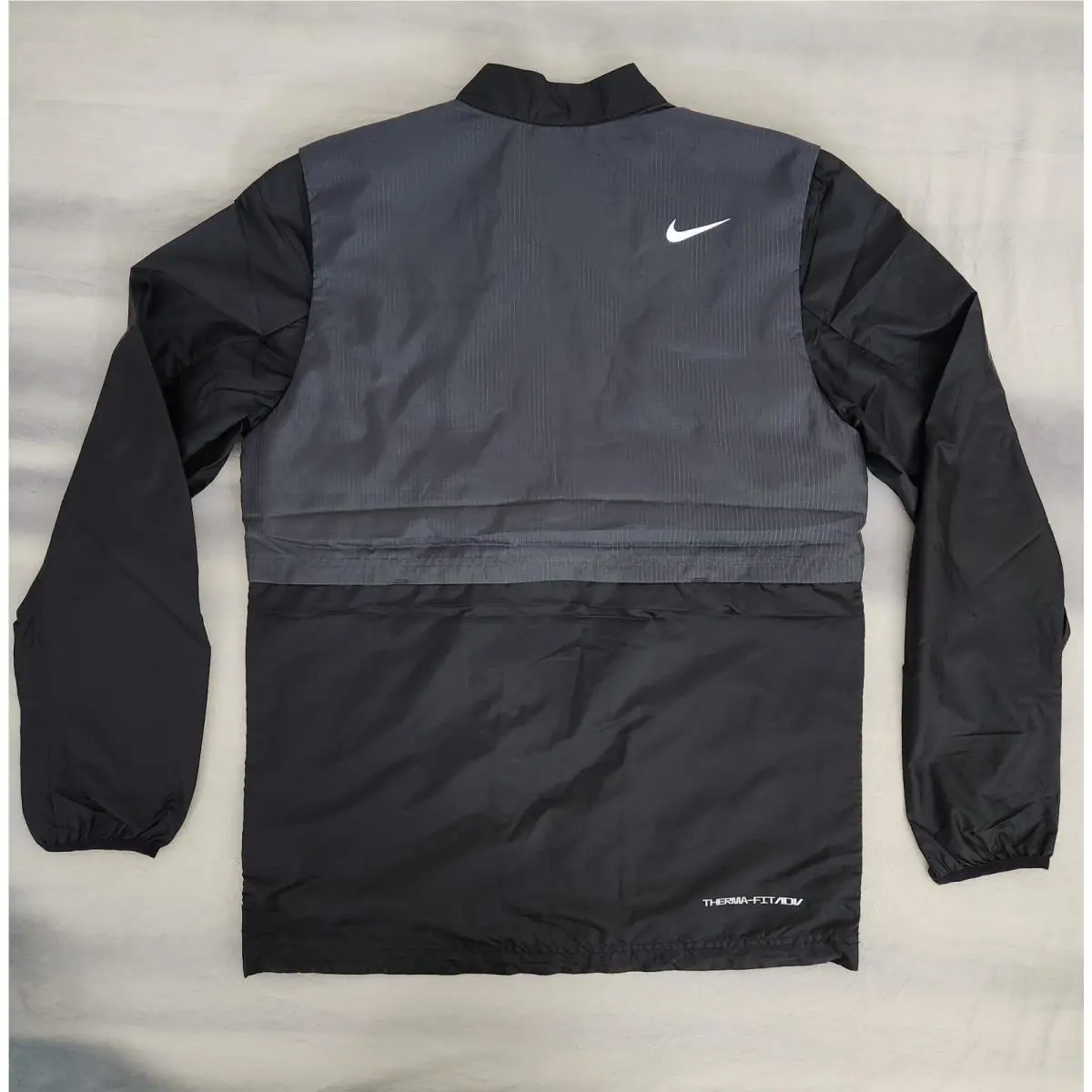 Nike clothing - Nike golf - golf - FQ0443 - Black 9