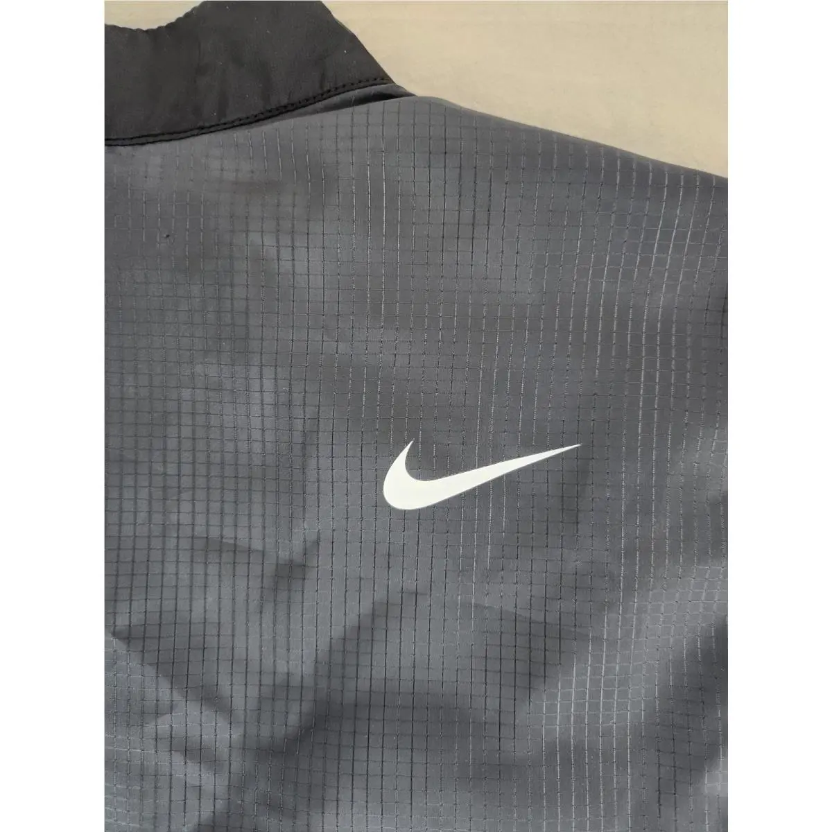 Nike clothing - Nike golf - golf - FQ0443 - Black 11