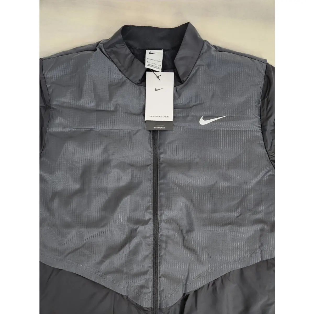 Nike clothing - Nike golf - golf - FQ0443 - Black 0